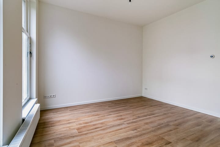 Foto 10 van Scheepstimmermanslaan 31-A02