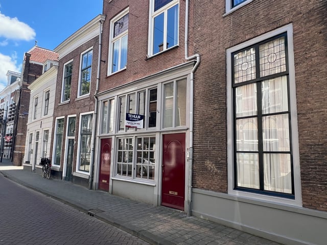 Verwersstraat 87-B