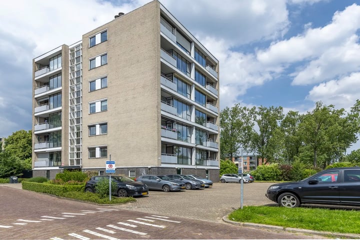 Bekijk foto 1 van Bontekoestraat 21-1