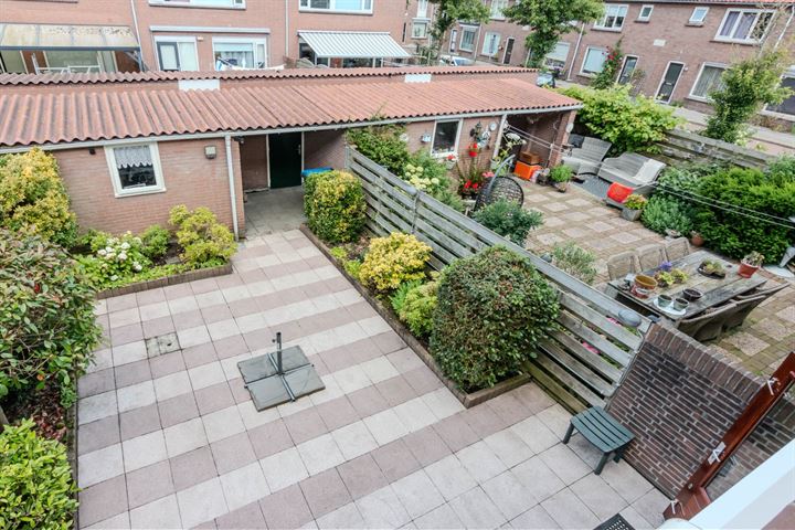 Bekijk foto 35 van Ouwelandsestraat 25