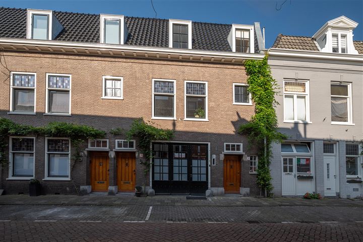 Bekijk foto 7 van Kamperstraat 26-ARD