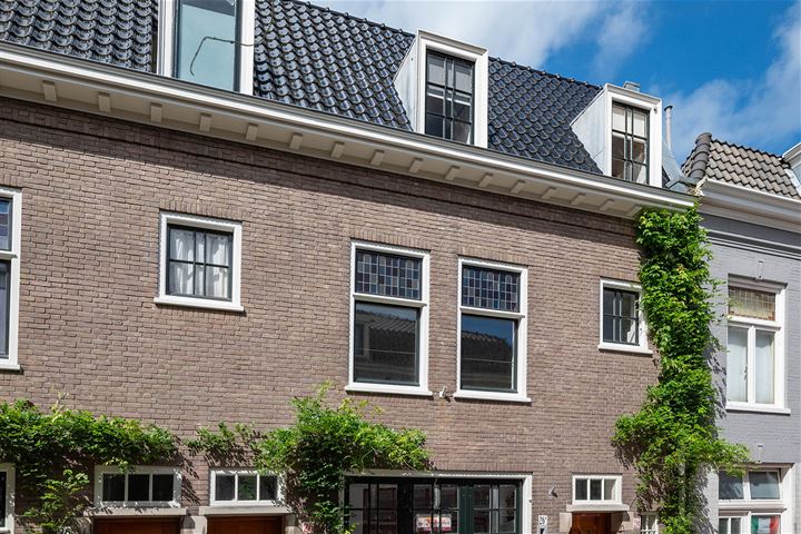 Bekijk foto 10 van Kamperstraat 26-ARD