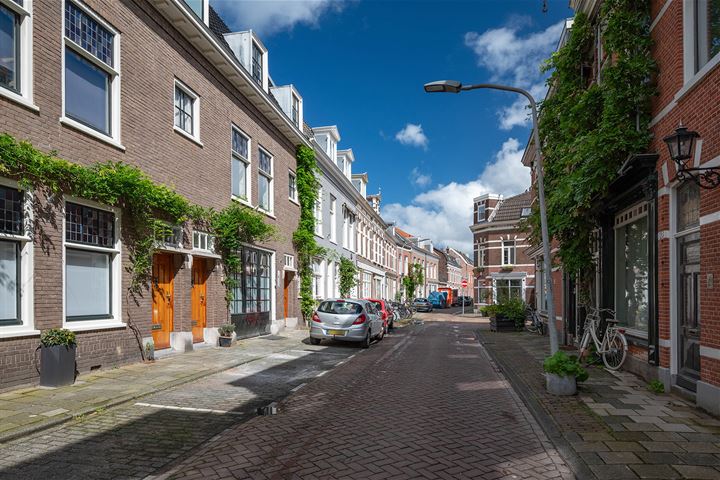 Bekijk foto 54 van Kamperstraat 26-ARD