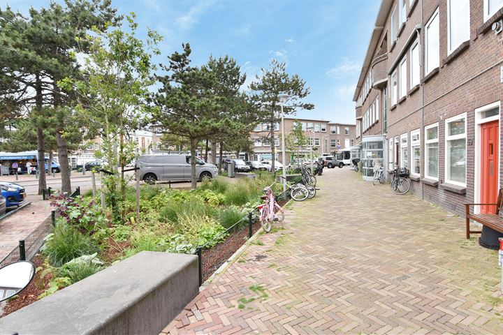 Bekijk foto 2 van Tesselseplein 58