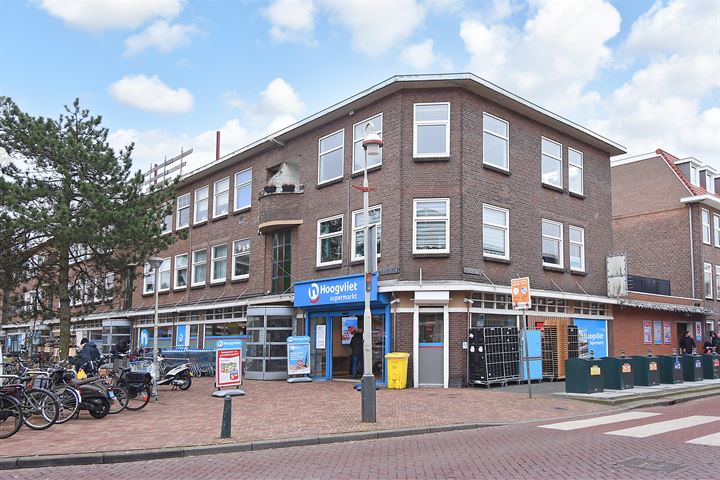 Bekijk foto 24 van Tesselseplein 58