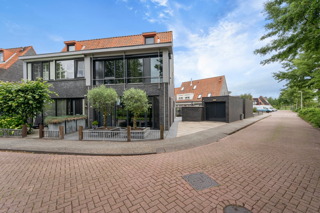 Huis verkocht: Borghesepark 29 1448 GB Purmerend [funda]