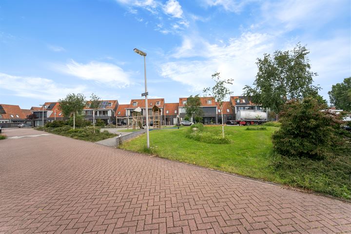 Bekijk foto 34 van Borghesepark 29