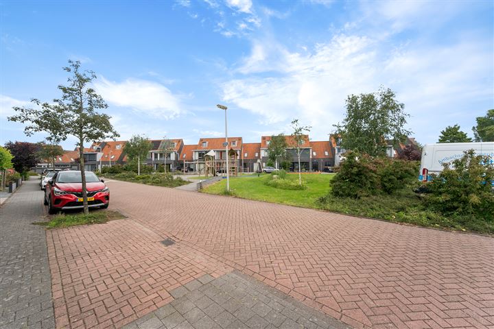 Bekijk foto 35 van Borghesepark 29