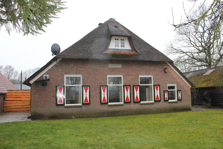 Bekijk foto 1 van Berkendijk 3