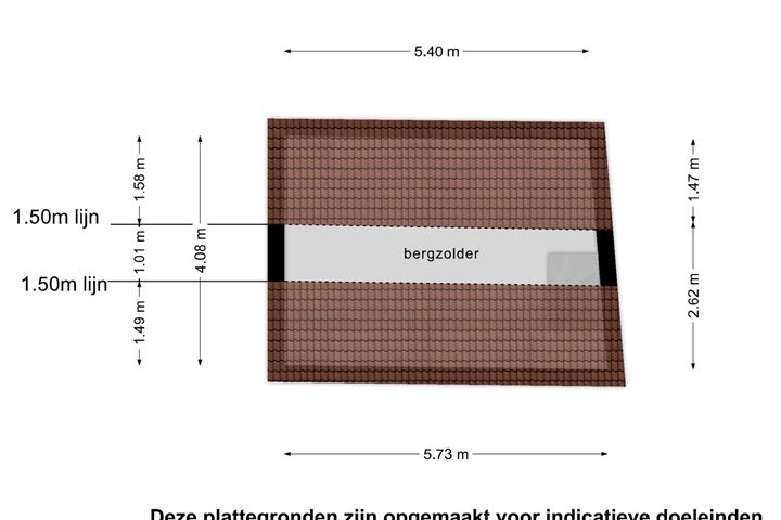 Bekijk foto 45 van Van Riebeecklaan 13