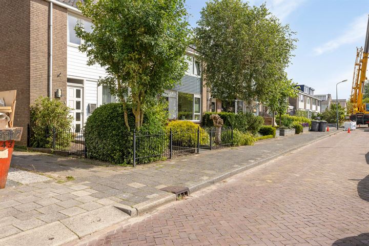 Bekijk foto 34 van Willem de Zwartstraat 20