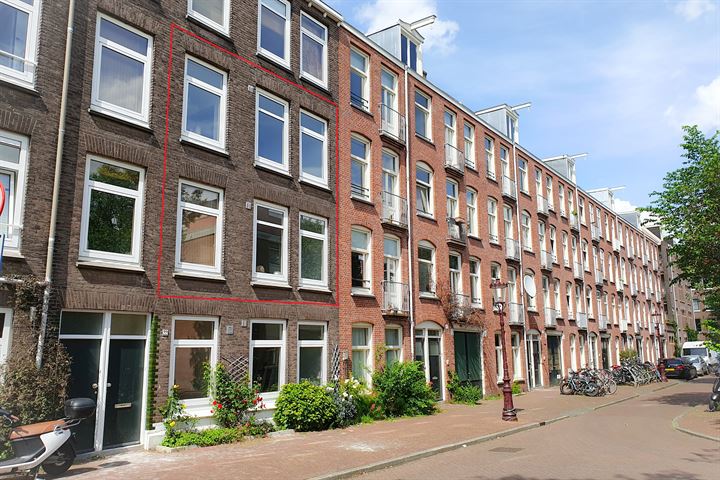 Bekijk foto 5 van Korte Blekersstraat 22-1