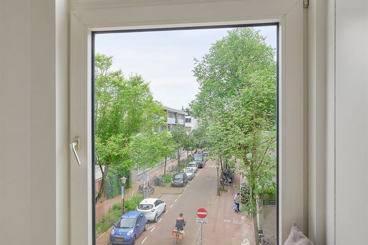 Bekijk foto 12 van Korte Blekersstraat 22-1