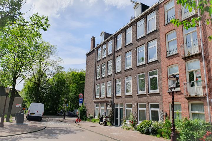 Bekijk foto 42 van Korte Blekersstraat 22-1