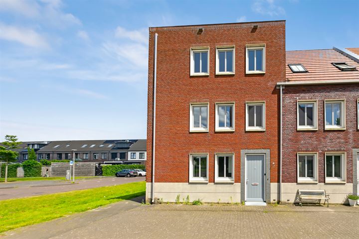 Bekijk foto 4 van Lancelotstraat 2