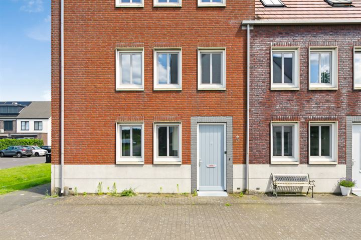 Bekijk foto 46 van Lancelotstraat 2