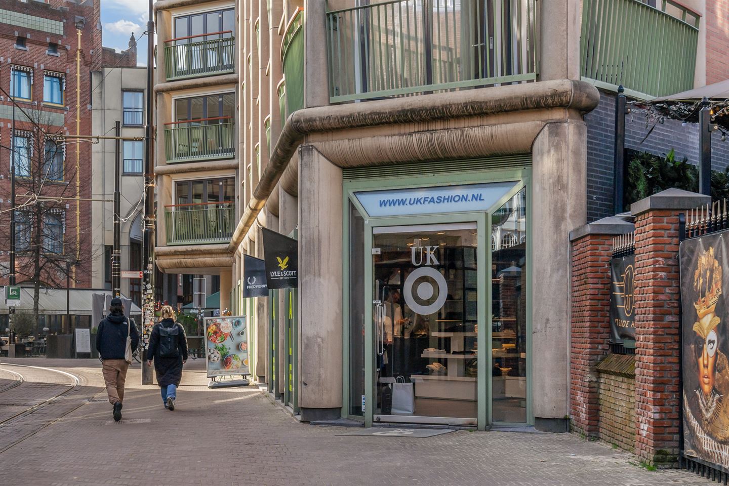 Bekijk foto 3 van Grote Halstraat 58