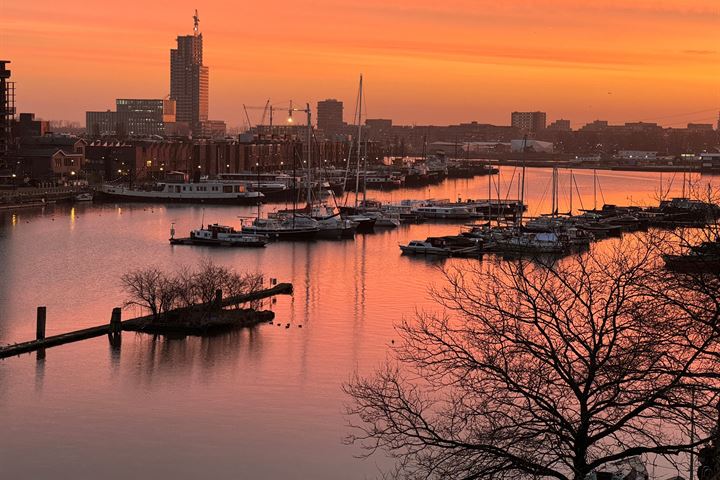 Bekijk foto 33 van Zeeburgerkade 338