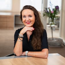 Benedikte Zijlstra-de Mos - NVM Register Makelaar (Directeur)