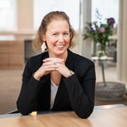 Jennifer Margés - NVM Register Makelaar & Taxateur