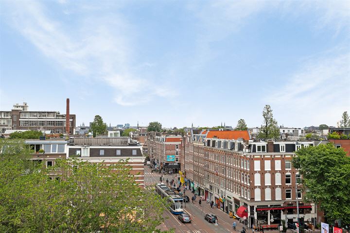 View photo 18 of Bilderdijkkade 70-4V