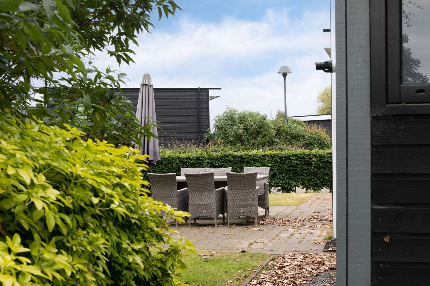 Foto 4 van Varelseweg 211-SV32