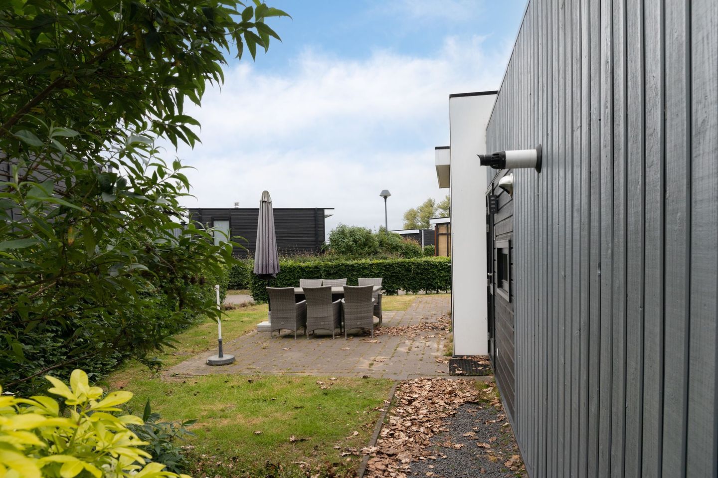 Foto 5 van Varelseweg 211-SV32