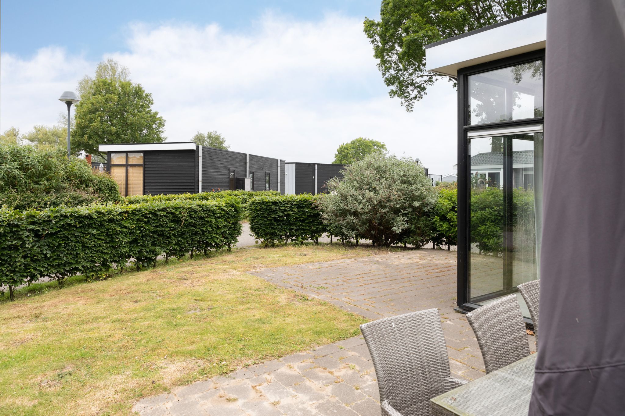 Foto 6 van Varelseweg 211-SV32