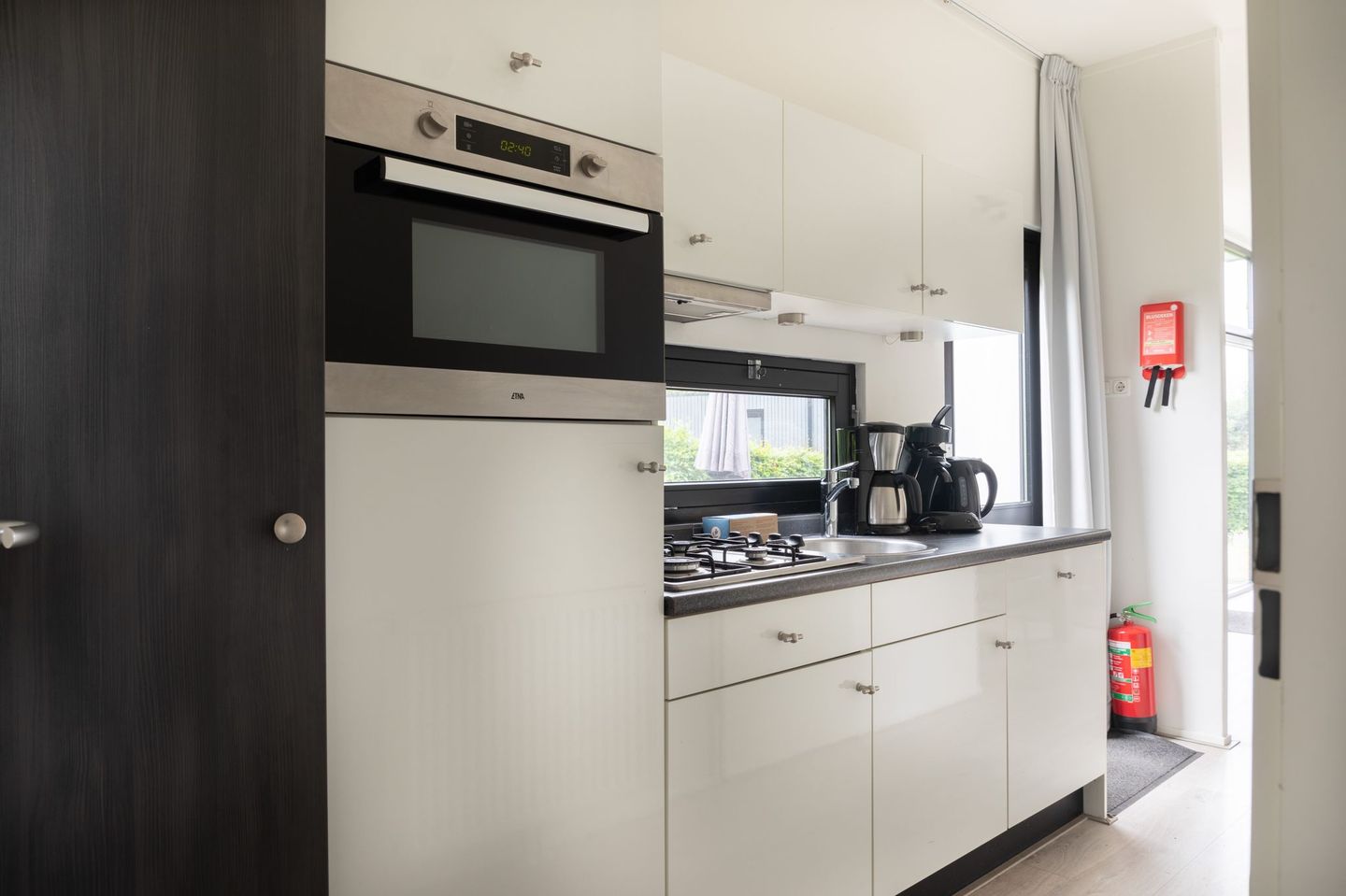 Foto 10 van Varelseweg 211-SV32