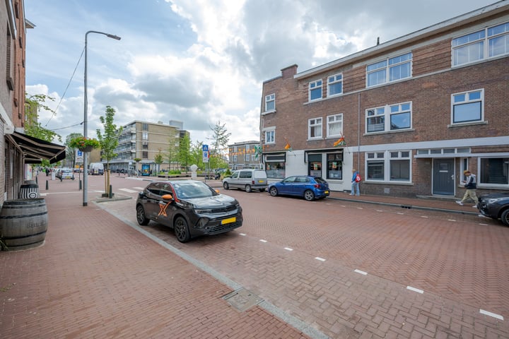 Bekijk foto 3 van De Sillestraat 5