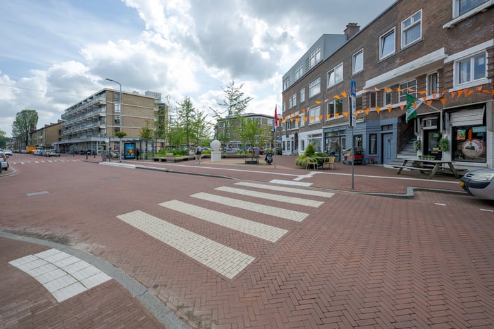 Bekijk foto 4 van De Sillestraat 5