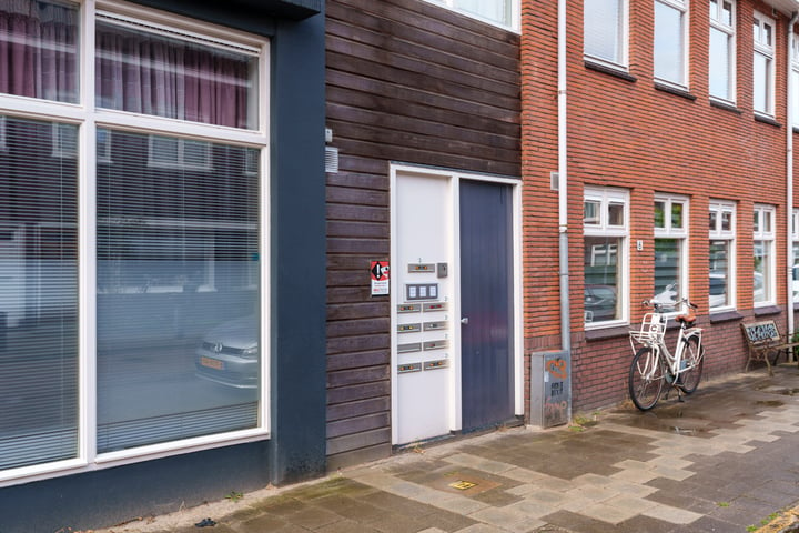 Bekijk foto 5 van Jaffastraat 2-D