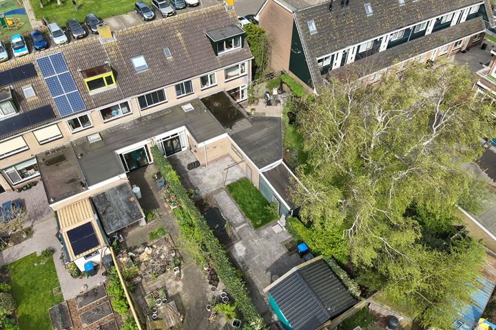 View photo 46 of Gerbrand Katstraat 3