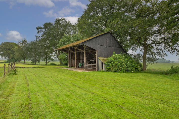 Bekijk foto 2 van Stokkumerbroekweg