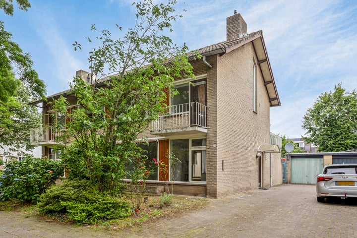 Bekijk foto 3 van Heibeekstraat 26