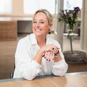 Nathalie Brinkhuijsen - NVM Assistent-makelaar