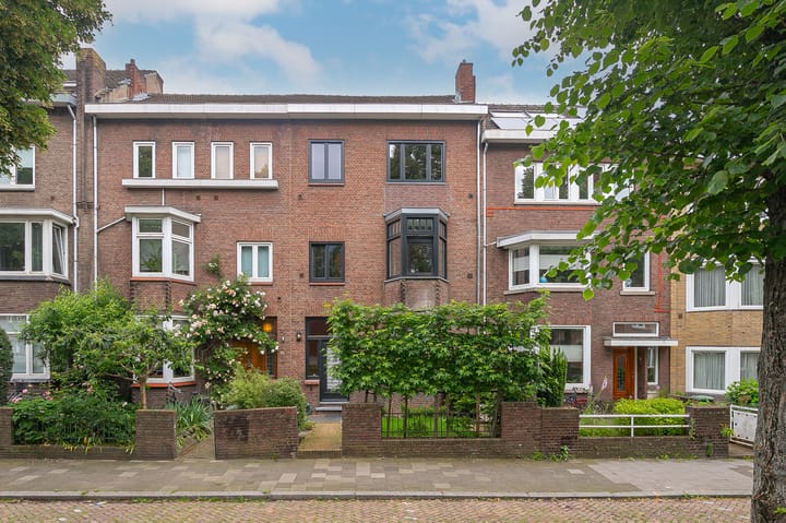 Foto 1 van Statensingel 184