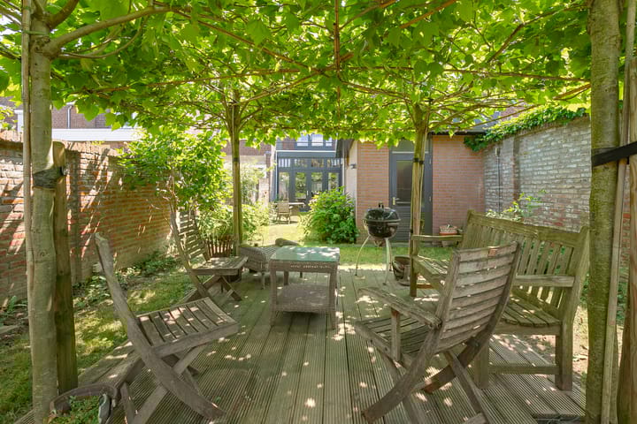 Foto 2 van Statensingel 184