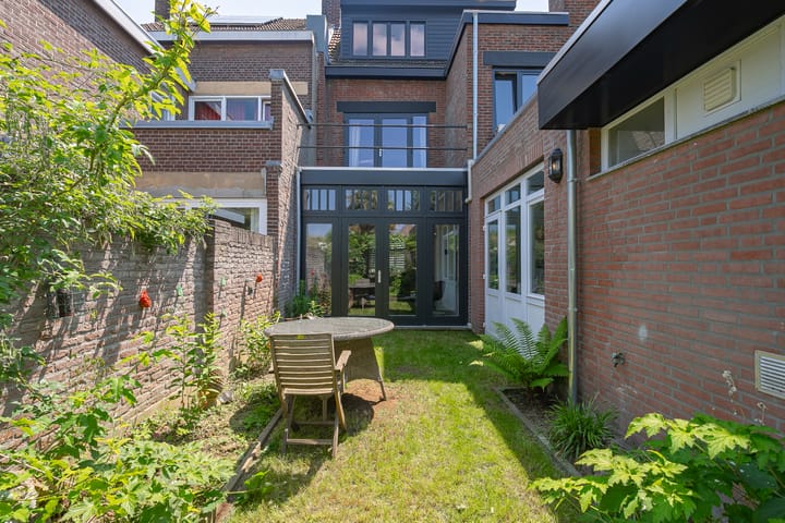 Foto 3 van Statensingel 184