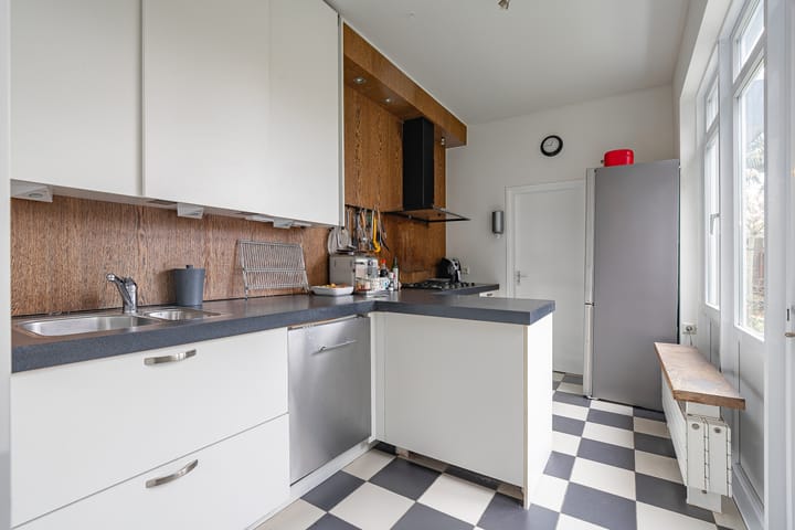 Foto 10 van Statensingel 184