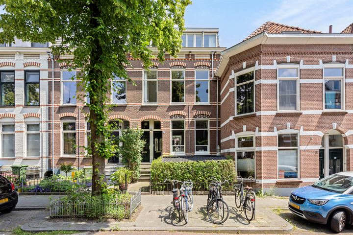 View photo 30 of Leoninusstraat 36