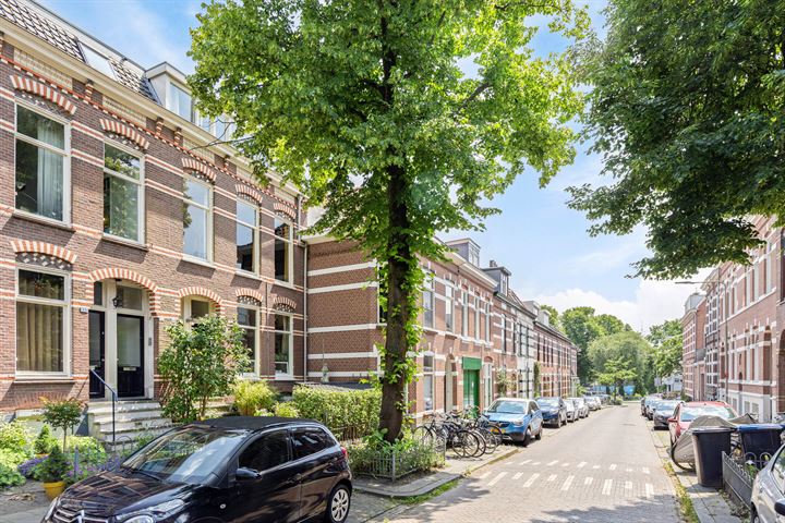 Bekijk foto 31 van Leoninusstraat 36