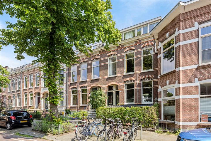 Bekijk foto 1 van Leoninusstraat 36