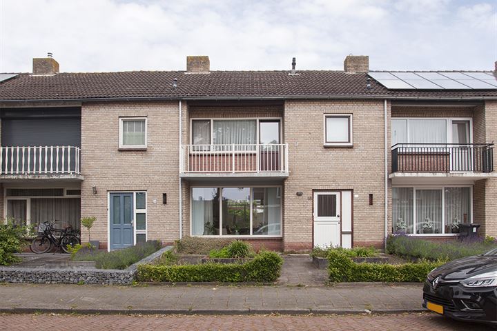 Bekijk foto 1 van Lindenbleek 18