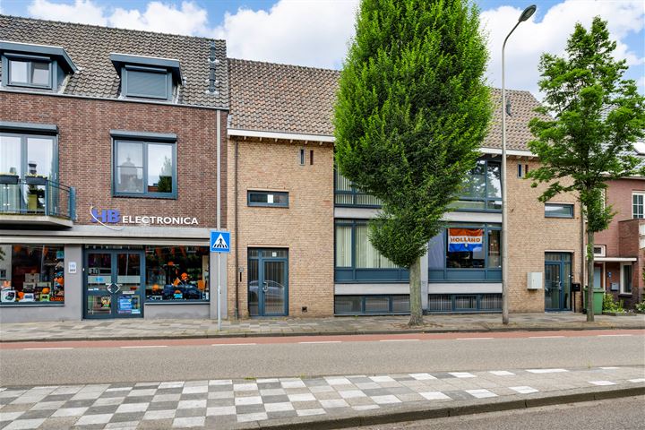 Wilhelminasingel 255, Weert