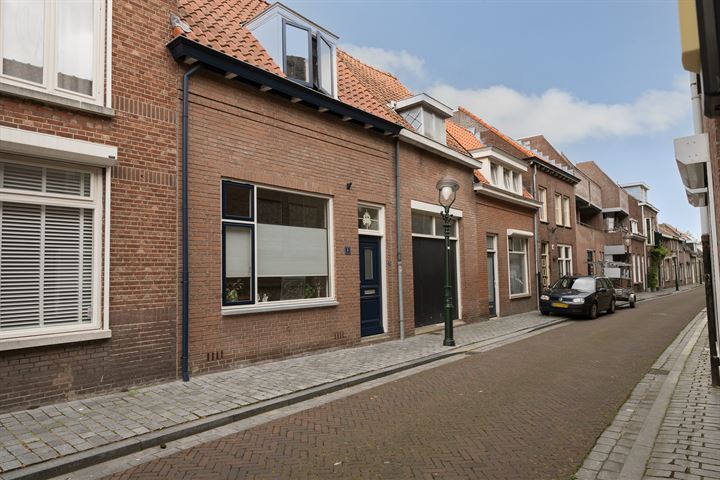 Bekijk foto 1 van Klaverstraat 5