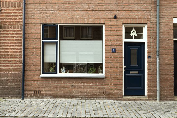 Bekijk foto 33 van Klaverstraat 5