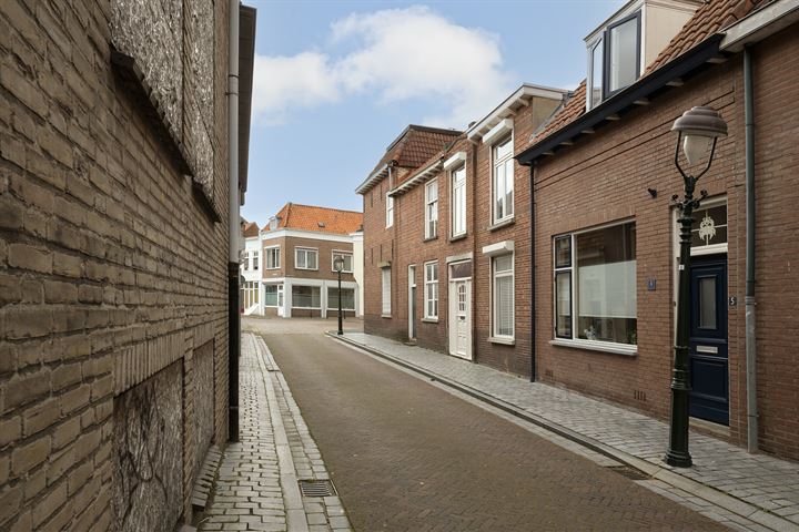 Bekijk foto 34 van Klaverstraat 5