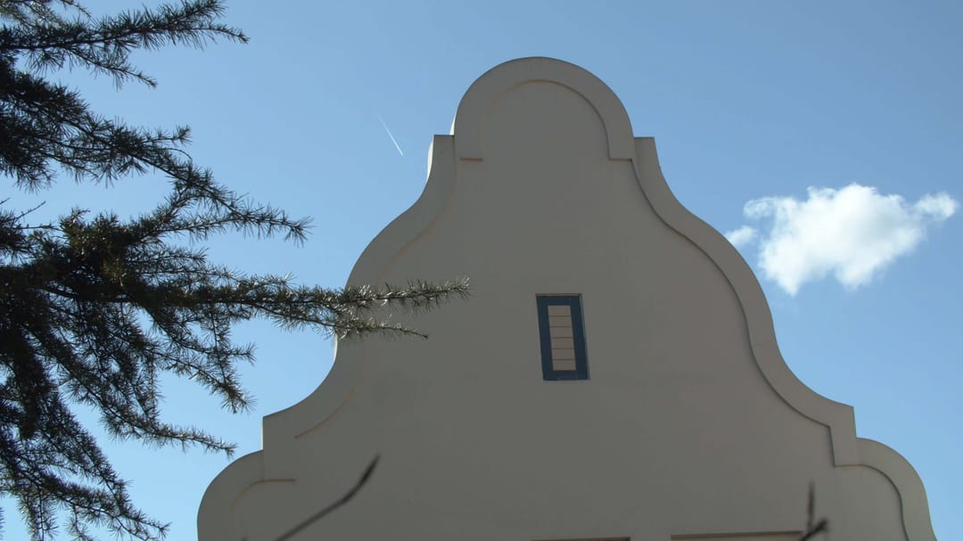 Foto 13 van Eengezinswoning met toren - JUUL - D