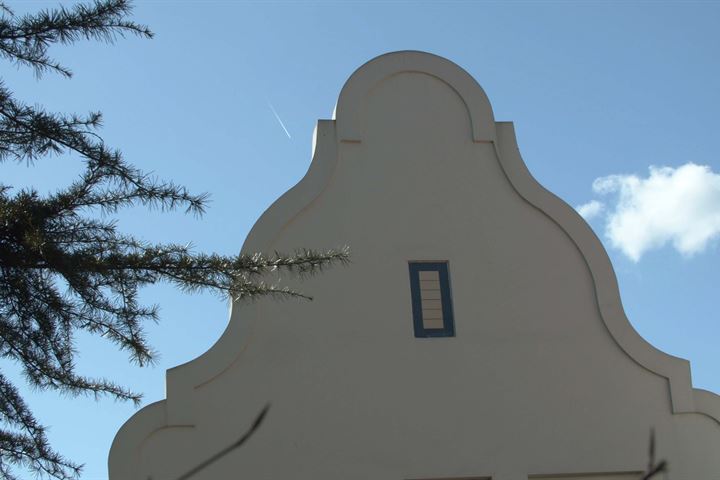 Bekijk foto 13 van Eengezinswoning met toren - JUUL - D